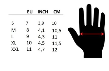 ПЕРЧАТКИ ЗАЩИТНЫЕ РАБОЧИЕ ПЕРЧАТКИ OHS КОНСТРУКЦИОННЫЙ РАЗМЕР. 9 XL 12 ПАР