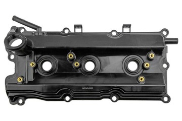 KRYT VENTILU INFINITI FX35 3.5 2003- G35 NISSAN 350Z 2004- LEVÝ