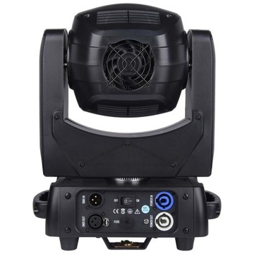 EVOLIGHTS NEO SPOT 130W Светодиодная подвижная головка