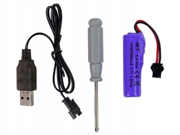 ГУСЕНИЧНЫЙ ЭКСКАВАТОР С ДИСТАНЦИОННЫМ УПРАВЛЕНИЕМ 2.4G