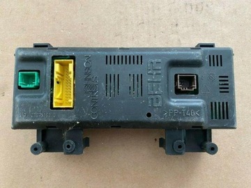 9646627977 JINÉ MODUL 1.4 16V 65 2004 PEUGEOT 307 BREAK (3E)