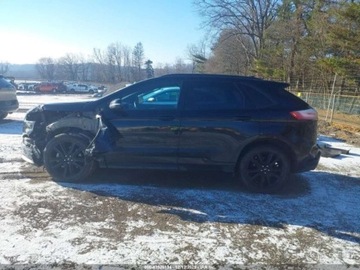 Ford Edge II 2020 Ford Edge ST LINE, 4x4, od ubezpieczalni 2.0 Benzyna 250KM, zdjęcie 4