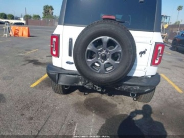 Ford 2024 Ford Bronco 2024r., 4x4, 2.7L 2.7 Benzyna 315KM, zdjęcie 7