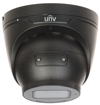 ВАНДАЛЬНАЯ IP-КАМЕРА IPC3634SB-ADZK-I0-BLACK -