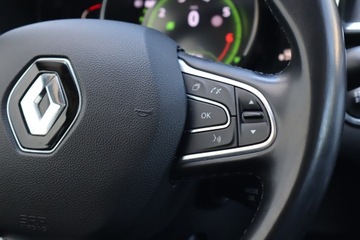 Renault Kadjar Crossover Facelifting 1.3 TCe 160 FAP 159KM 2020 Renault Kadjar 1.3 TCe, Salon Polska, Serwis ASO, zdjęcie 16