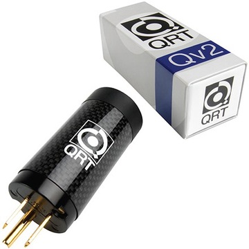 HARMONIZER SIECIOWY NORDOST QRT QV2