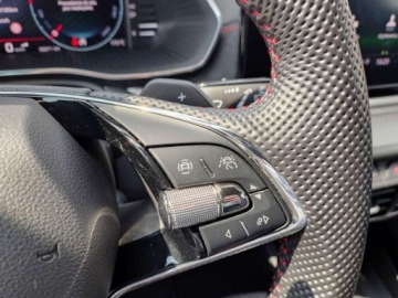 Skoda Octavia IV Kombi 2.0 TDI SCR 200KM 2022 Skoda Octavia RS, 4x4, head-up, kamera, Canton, panorama, dcc 2.0 Diesel, zdjęcie 32