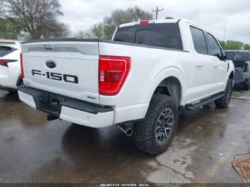 Ford 2023 Ford F150 Xlt 2023 2.7 Benzyna 325KM, zdjęcie 5