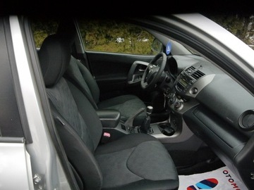 Toyota RAV4 III MPV Facelifting 2.2 D-4D 150KM 2012 Toyota RAV-4 2.2d 4x4 Stan Idealny Gwarancja 12mcy, zdjęcie 22