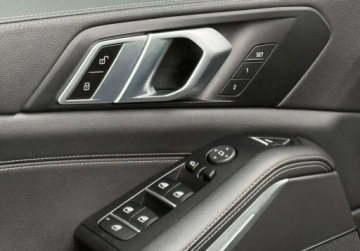 BMW X5 G05 SUV 2.0 25d 231KM 2022 BMW X5 I wlasciciel Polska Led Fotele elektr. z pamiecia Bezwypadkowy, zdjęcie 22