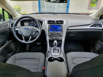 Ford Mondeo V 2021 Ford Mondeo 2.0 Hybrid Trend Lift Zarejestrowanyw Polsce Faktura Vat23%, zdjęcie 4