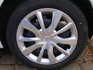 Opel Corsa F Hatchback 5d Facelifting 1.2 Turbo 100KM 2025 Od ręki - Edition 1.2 Turbo 100KM / Pakiet Komfort, zdjęcie 11