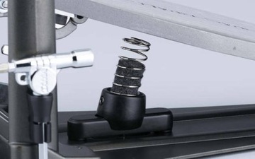 TAMA HPDS1 Dyna-Sync, одинарная стопа