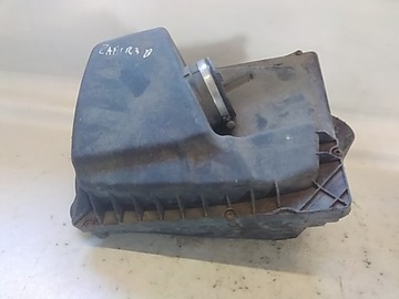 9662 OPEL ZAFIRA B 1.9 POUZDRO FILTRU VZDUCHU