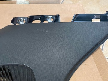 Mercedes OE A2546901901 listwa tylna boczek bagażnika GLC