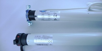 SILNIK/NAPĘD DO ROLET FI 40/10 PORTOS