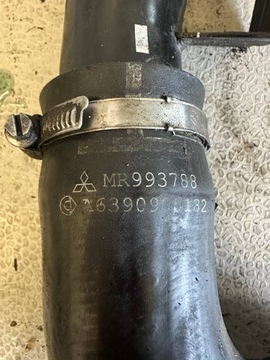 MITSUBISHI OE MR993788 PŘÍVOD
