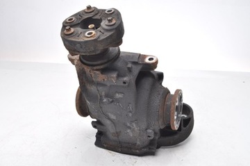 BMW 1 E81 E87 E82 E90 E91 2.0D DIFERENCIÁL NÁPRAVA DIFER 7566223 2.79