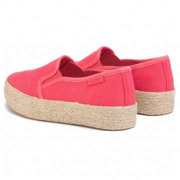 ESPADRYLE DAMSKIE BIG STAR FF274149 -37R