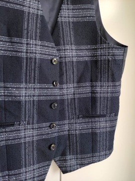 MOSS London ЭЛЕГАНТНЫЙ ЖИЛЕТ S