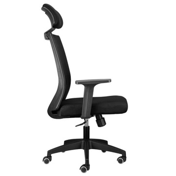 Офисный стул Вращающийся стул для офисных столов, современный, стильный, удобный