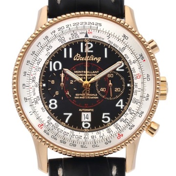 Breitling Montbrillant