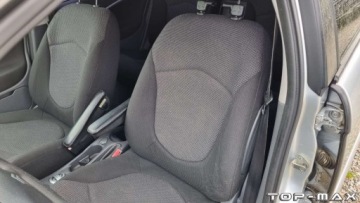 Citroen C5 II Kombi 1.8i 16V 116KM 2005 Citroen C5 Niezawodny 1.8 benzyna 1.7 Benzyna 115KM, zdjęcie 12