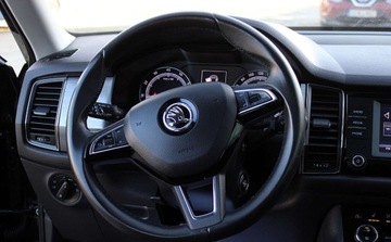 Skoda Kodiaq I SUV 2.0 TSI 180KM 2017 Skoda Kodiaq 2.0 180PS 4X4 Automat Bezwypadkowy 2.0 Benzyna 180KM, zdjęcie 17