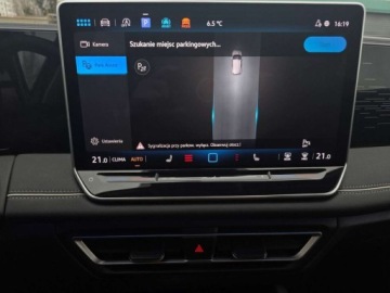 Volkswagen Tiguan II SUV Facelifting 1.5 TSI 150KM 2024 Volkswagen Tiguan 1,5 eTSI 150 KM DSG Elegance Tempomat aktywny ACC do 210, zdjęcie 20