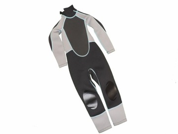 CRANE__ CHŁOPIĘCA PIANKA NEOPRENOWA__110/116