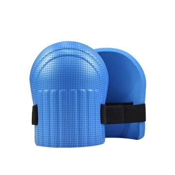 1 пара наколенников.