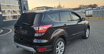 Ford Kuga III 2019 Ford Kuga 2019r. Benzyna 138,000 km 1.5 Benzyna 176KM, zdjęcie 26