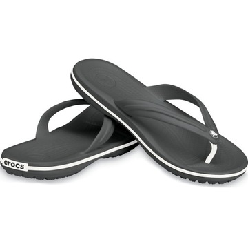 Crocs Crocband Flip Black 11033-001 39-40