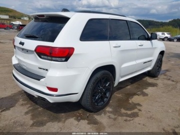 Jeep Grand Cherokee IV 2021 Jeep Grand Cherokee 2021., 3.6 4X4 LIMITED X 3.6 Benzyna 293KM, zdjęcie 4