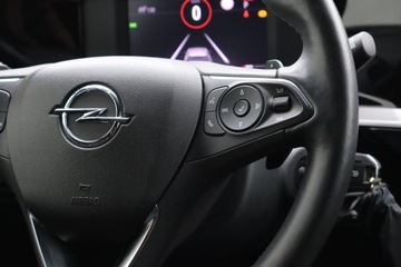 Opel Mokka II SUV 1.2 Turbo 130KM 2023 Opel Mokka 1.2 Turbo, Salon Polska, 1. Właściciel, zdjęcie 16