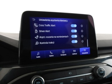 Ford Kuga III SUV 1.5 EcoBoost 150KM 2021 Ford Kuga full LED navi klima auto kamera i, zdjęcie 27