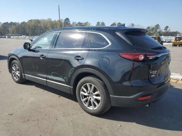 Mazda CX-9 2018 Mazda CX-9 2018, 2.5L, 4x4, TOURING, po gradobiciu, zdjęcie 1