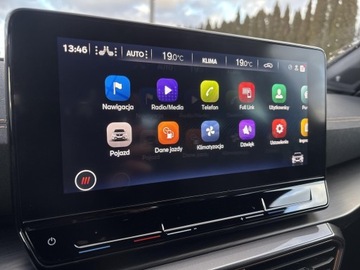 Cupra Formentor Crossover 1.5 TSI 150KM 2024 Cupra Formentor 1.5 TSI 150 KM 7-biegowa automatyc, zdjęcie 18