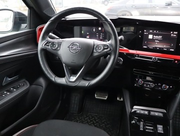 Opel Mokka II SUV 1.2 Turbo 130KM 2023 Opel Mokka 1.2 Turbo, Salon Polska, 1. Właściciel, zdjęcie 6