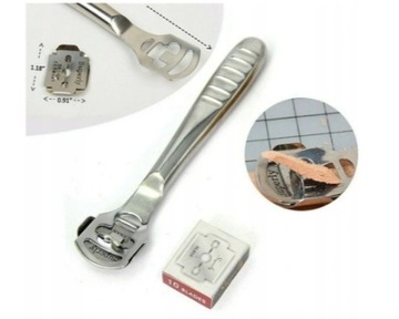 НАБОР ДЛЯ ИНСТРУМЕНТОВ ДЛЯ ОБРАБОТКИ КОЖИ 18