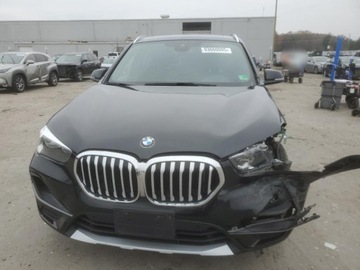 BMW X1 F48 2021 BMW X1 xDrive28i 2021 2.0l 2.0 Benzyna 228KM, zdjęcie 5