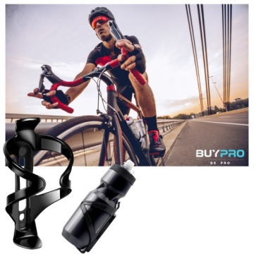 UNIVERSAL CYCLE DRINK BATTLE CAGE, ЧЕРНЫЙ