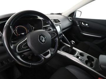 Renault Kadjar Crossover 1.2 Energy TCe 130KM 2018 Renault Kadjar S-Edition półskóra klima auto, zdjęcie 13