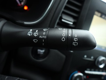 Renault Megane IV Grandtour Facelifting 1.3 TCe 140KM 2020 Renault Megane 1.3 TCe, Salon Polska, Automat, zdjęcie 20