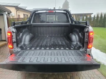 Dodge RAM 1500 COMBAT Ролл-бар