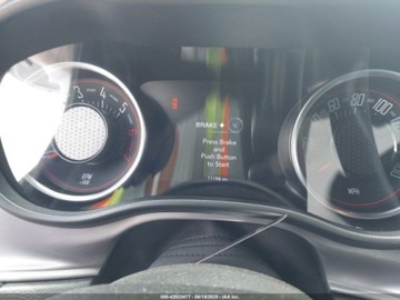 Dodge Challenger III 2023 Dodge Challenger RT 2023 5.7l 5.7 Benzyna 372KM, zdjęcie 11