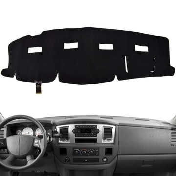 KRYT DESKY ROZDĚLOVACÍ PRO DODGE RAM 1500 2500 3500 1994 - 2020 ~2977