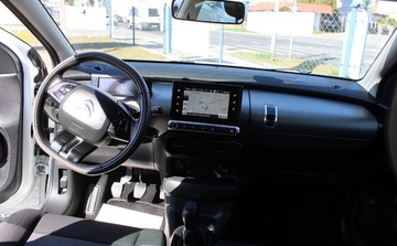 Citroen C4 Cactus Crossover Facelifting 1.2 PureTech 110KM 2018 Citroen C4 Cactus Zarejestrowany Doinwestowany 1.2 Benzyna 110KM, zdjęcie 14