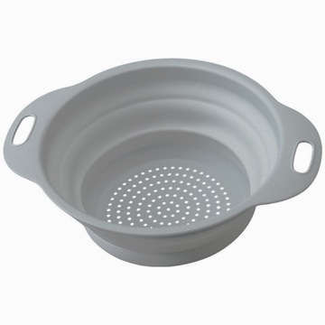 СИЛИКОНОВЫЙ ДУРШРУГ, СКЛАДНОЙ КУХОННЫЙ ДУРШРУГ, СИТНО, КАПЕЛЬНИК С РУЧКАМИ