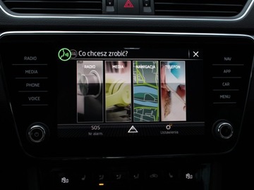 Skoda Superb III Kombi Facelifting 1.5 TSI 150KM 2022 Skoda Superb Combi rata brutto od 1 781 zł / m-c |, zdjęcie 24